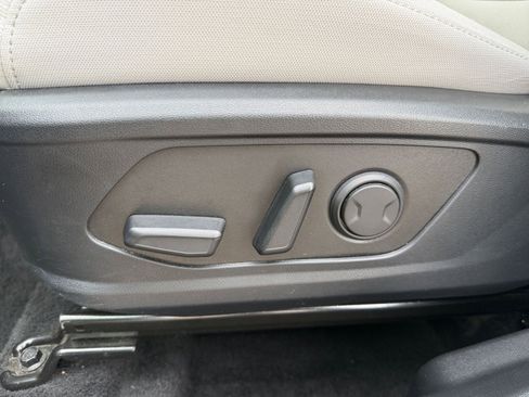 Used 2025 Hyundai Tucson SEL image 22