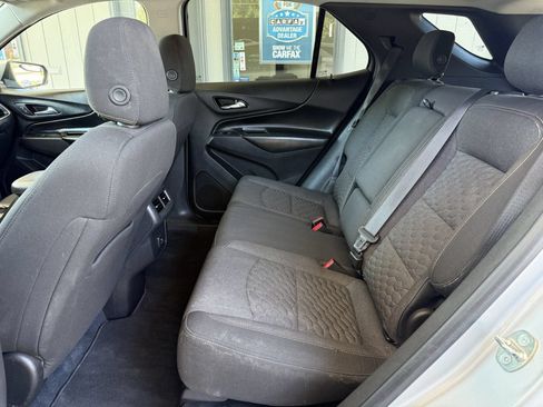 Used 2020 Chevrolet Equinox LT AWD/4WD image 10