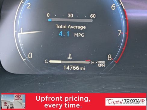 Used 2023 Toyota Highlander Platinum image 21