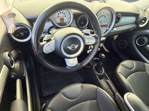 Used 2010 MINI Cooper S image 25
