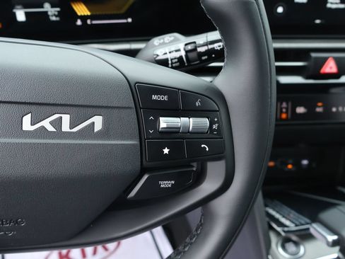 New 2026 Kia Sportage X-Line AWD/4WD image 33