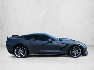 Used 2014 Chevrolet Corvette Stingray Coupe video 4
