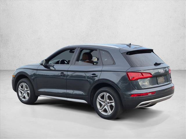 Used 2018 Audi Q5 2.0T Premium w/ Convenience Package AWD/4WD image 7