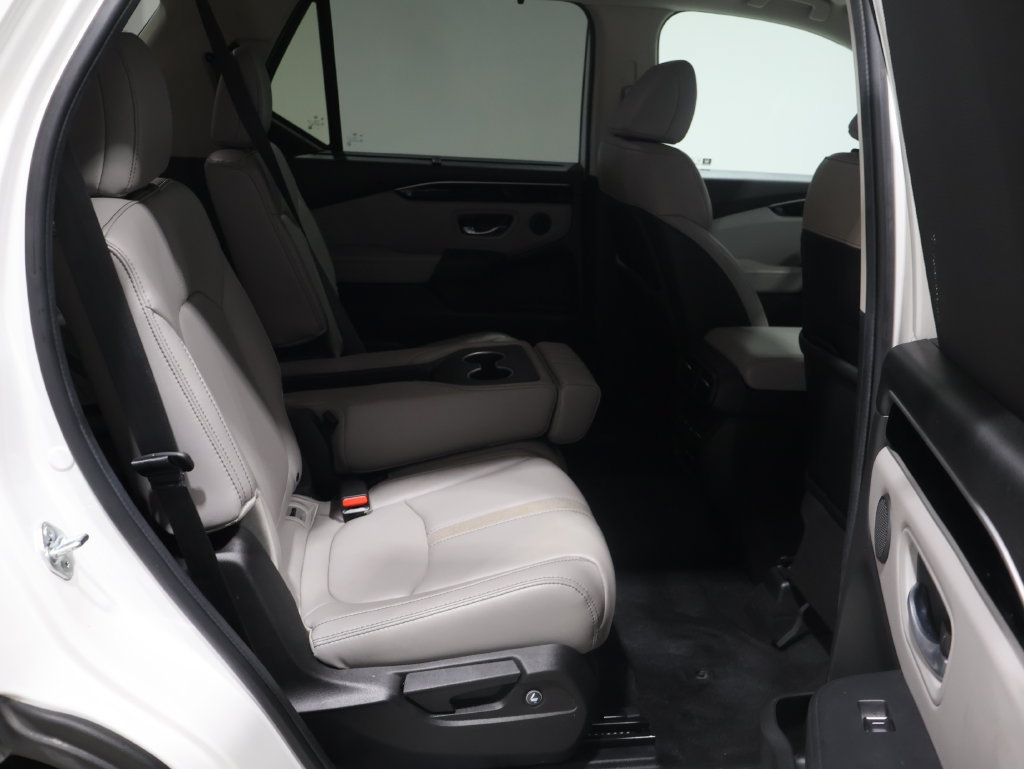 Used 2025 Honda Pilot EX-L image 21