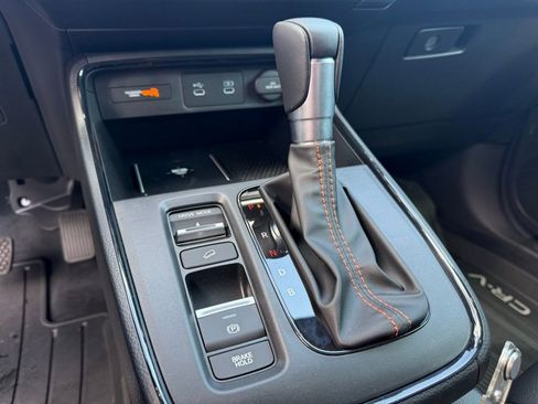 New 2026 Honda CR-V Sport-L image 24