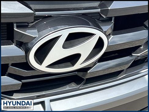 New 2026 Hyundai Tucson SE FWD image 11
