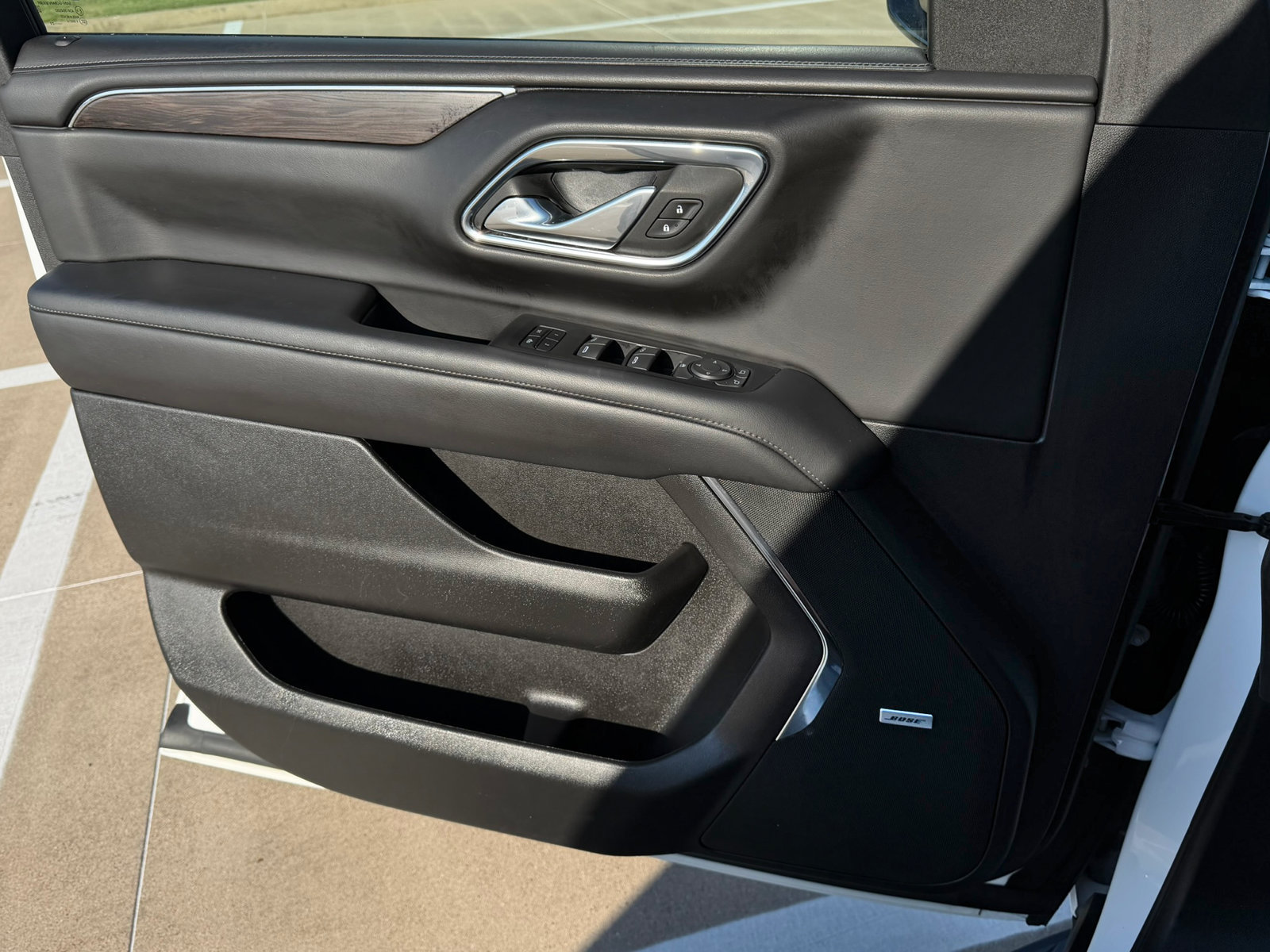 Used 2023 Chevrolet Tahoe LT RWD image 26