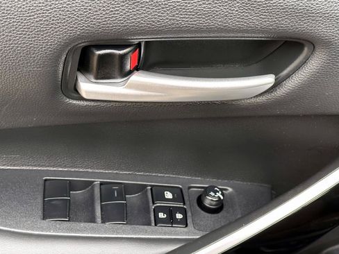 Certified 2023 Toyota Corolla XSE image 12