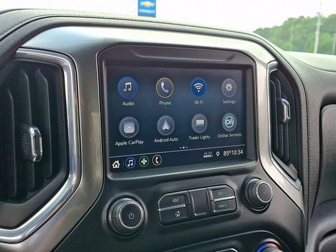 Certified 2023 Chevrolet Silverado 2500 LT w/ Convenience Package AWD/4WD image 16