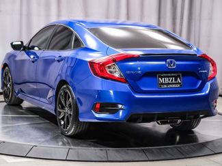 Used 2019 Honda Civic Sport video 2