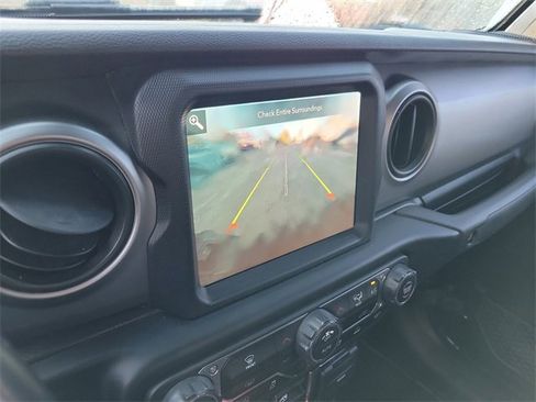 Used 2021 Jeep Gladiator Sport w/ Quick Order Package 24Q 80Th image 20