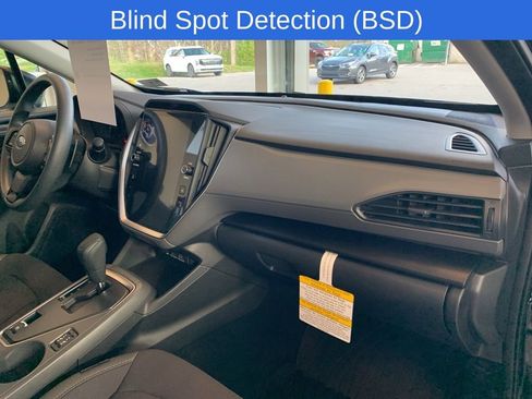 Certified 2025 Subaru Crosstrek 2.0i Premium image 20