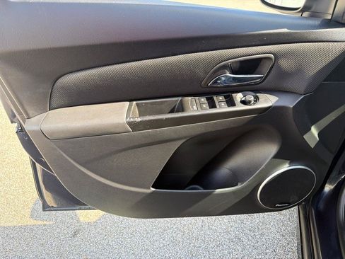 Used 2014 Chevrolet Cruze LT w/ All-Star Edition FWD image 14