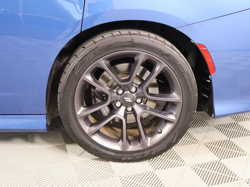 Used 2021 Dodge Charger Scat Pack RWD image 18