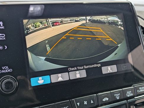 Used 2019 Honda Odyssey Elite image 13