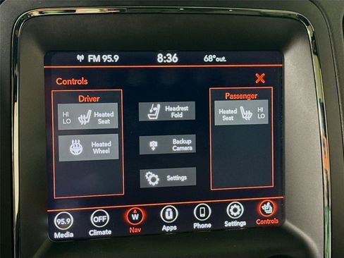 Used 2020 Dodge Durango GT AWD/4WD image 14