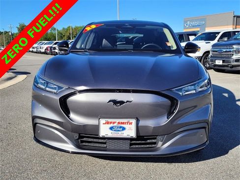 Used 2023 Ford Mustang Mach-E Premium image 26