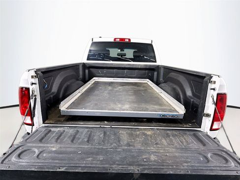 Used 2022 RAM 1500 Tradesman w/ Popular Equipment Group AWD/4WD image 16