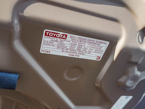 New 2026 Toyota Tacoma TRD Off-Road image 15