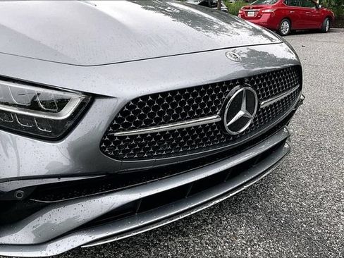 Certified 2023 Mercedes-Benz CLS 450 4MATIC image 6