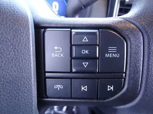 Used 2024 Ford F150 STX AWD/4WD image 18