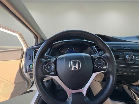 Used 2013 Honda Civic LX image 17