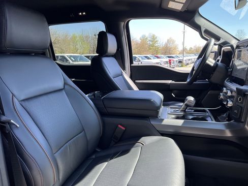 New 2026 Ford F150 Lariat AWD/4WD image 26