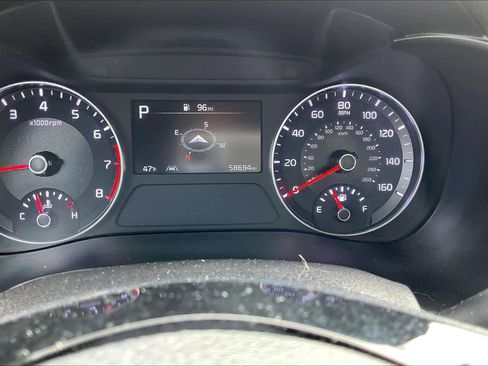 Used 2023 Kia Forte GT w/ GT2 Package image 23