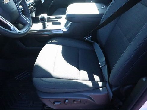 New 2026 Chevrolet Silverado 1500 LT image 12