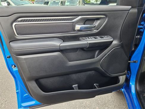 New 2026 RAM 1500 Big Horn image 11