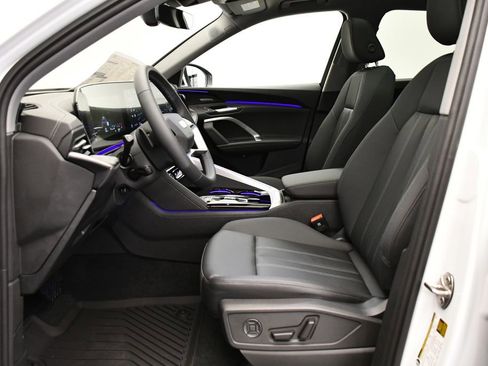 Certified 2025 Audi Q5 Premium Plus w/ Premium Plus image 37