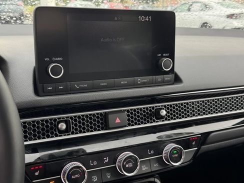 Used 2026 Honda Civic FWD Hybrid Sedan image 16