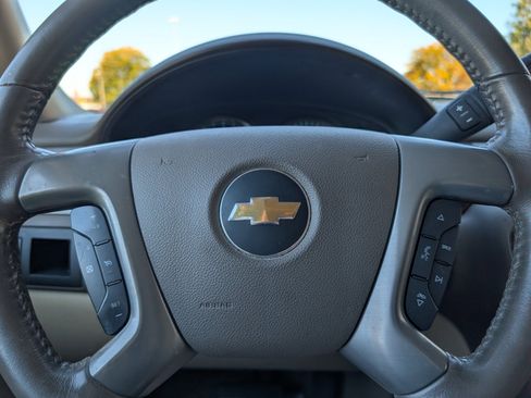 Used 2013 Chevrolet Tahoe LT w/ Texas Edition image 14