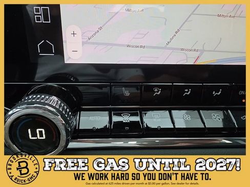 New 2026 GMC Canyon Elevation w/ Convenience Package RWD image 21
