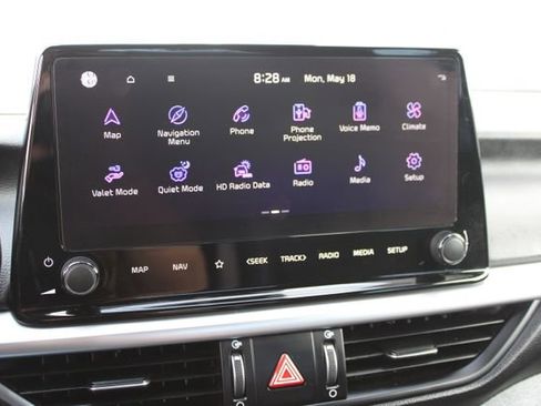 Used 2024 Kia Forte GT-Line FWD image 29