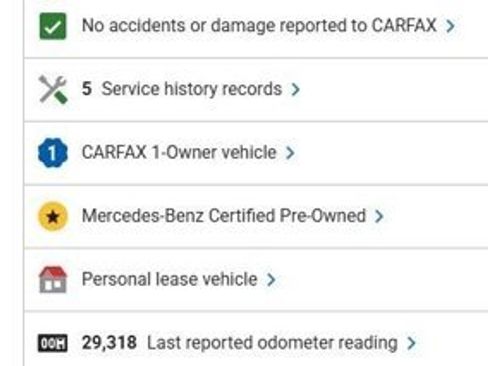 Certified 2024 Mercedes-Benz GLE 53 AMG 4MATIC Coupe image 3