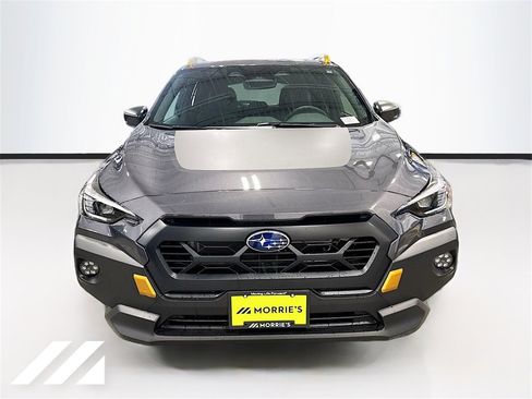 New 2026 Subaru Crosstrek 2.5i Wilderness image 2