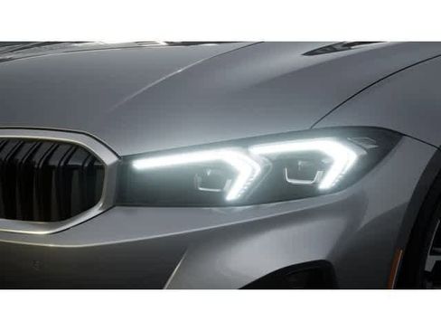 New 2026 BMW 330i xDrive Sedan w/ Convenience Package AWD/4WD image 6