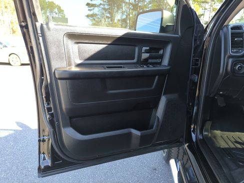 Used 2020 RAM 2500 Tradesman image 18