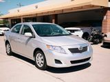 Used 2010 Toyota Corolla CE image 3