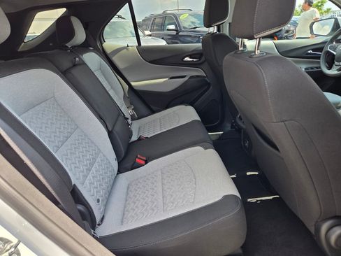 Certified 2023 Chevrolet Equinox LT FWD image 13