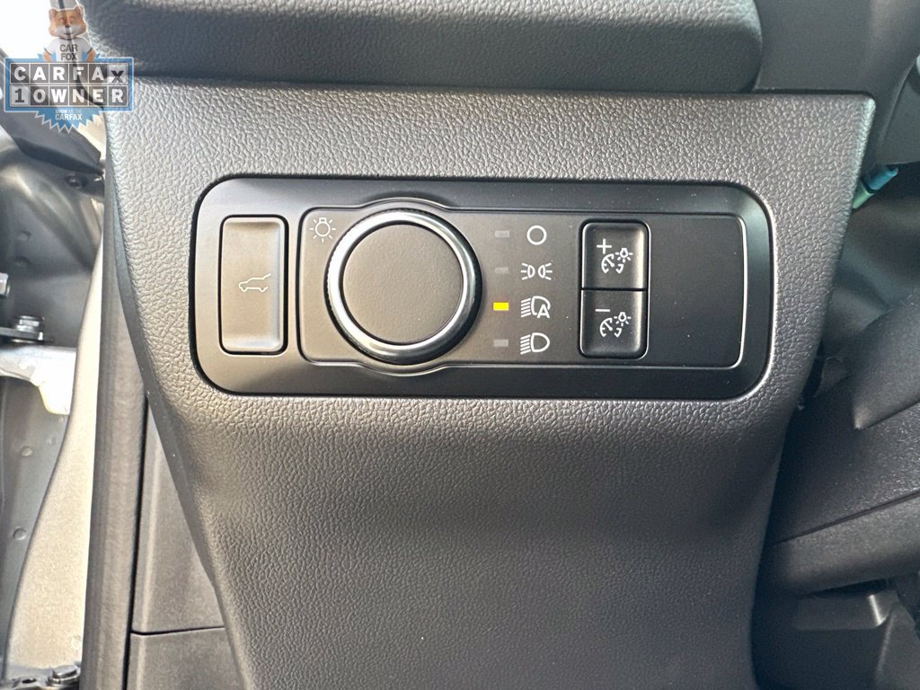 Used 2023 Ford Escape ST-Line w/ Tech Pack #1 AWD/4WD image 31