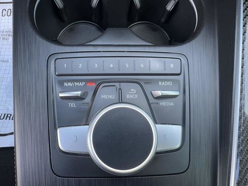 Used 2019 Audi RS 5 Sportback w/ Black Optic Carbon Package image 20