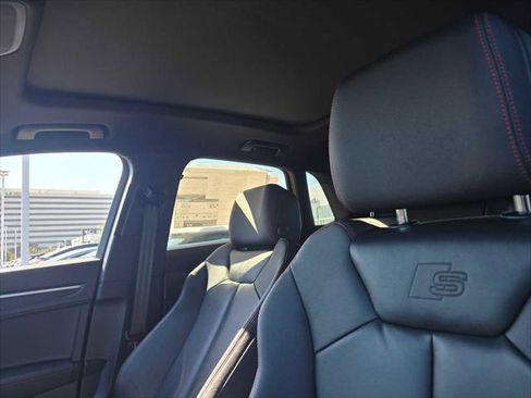 New 2025 Audi Q3 2.0T Premium Plus image 22