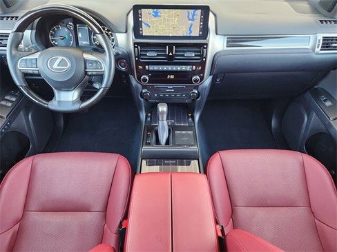 Used 2023 Lexus GX 460 Premium image 20