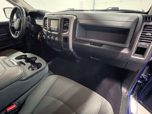 Used 2018 RAM 1500 Express w/ Express Value Package AWD/4WD image 27
