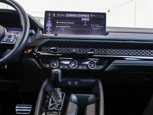 Used 2024 Honda Accord Sport image 16