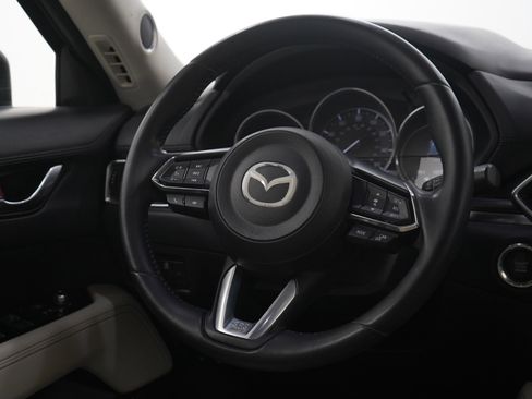 Used 2017 MAZDA CX-5 Grand Touring AWD/4WD image 14