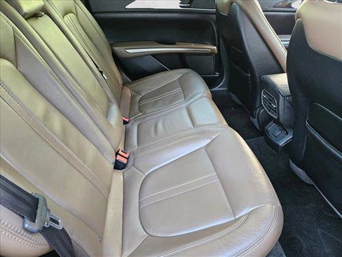 Used 2016 Lincoln MKZ w/ Technology Package image 17