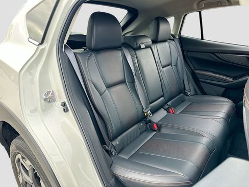 Used 2023 Subaru Crosstrek 2.5i Limited image 27